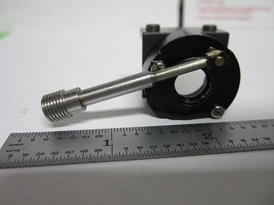 Microscope Part Epistar Reichert Leica Iris Optics