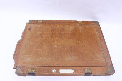 Kodak Cut Film Holder