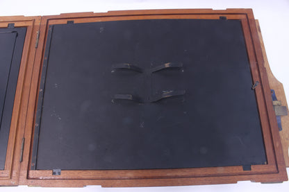 Kodak Cut Film Holder