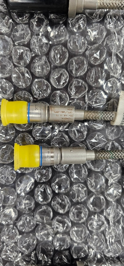 Meggitt Endevco High Temp 522M25A Sensor Bundle