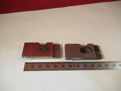 Madison St 2" 2002-202-02000 Lot Ea Stage Steel