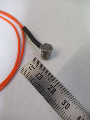 DYTRAN 3032A ACCELEROMETER VIBRATION SENSOR AS PICTURED &Z1-A-51