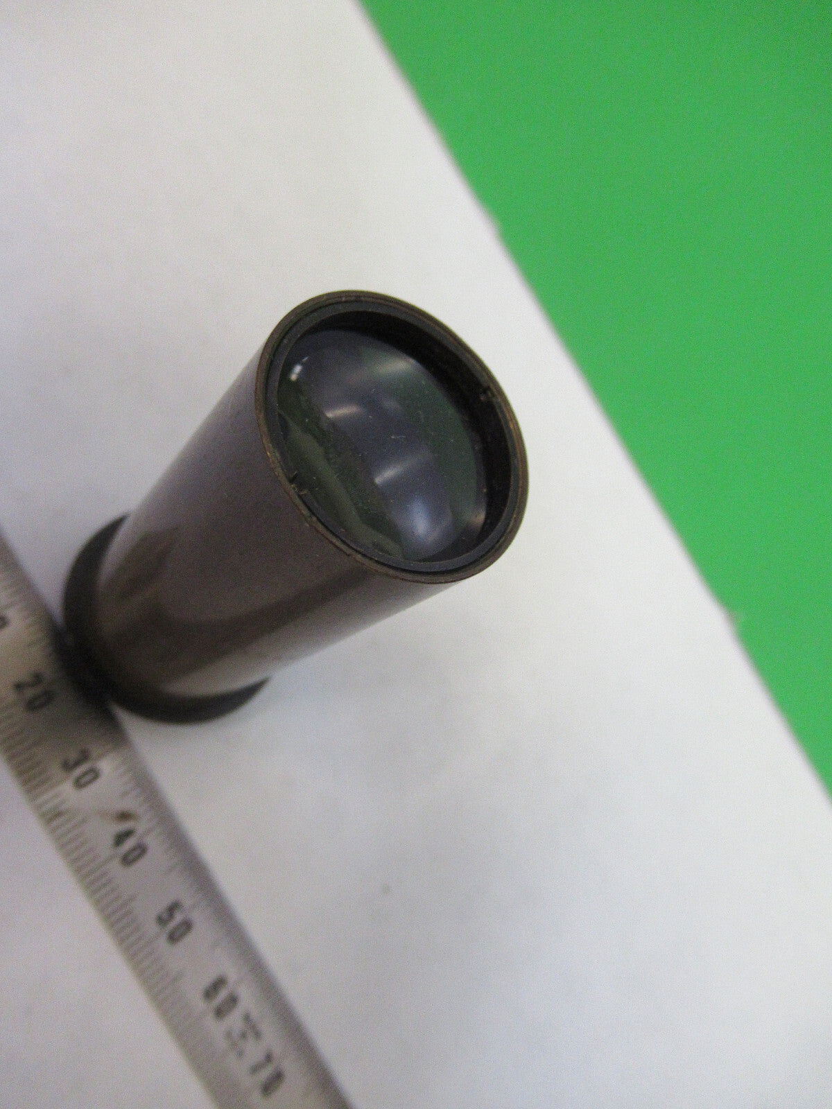 Bausch & Lomb Antique Eyepiece 5X Ocular Microscope Part
