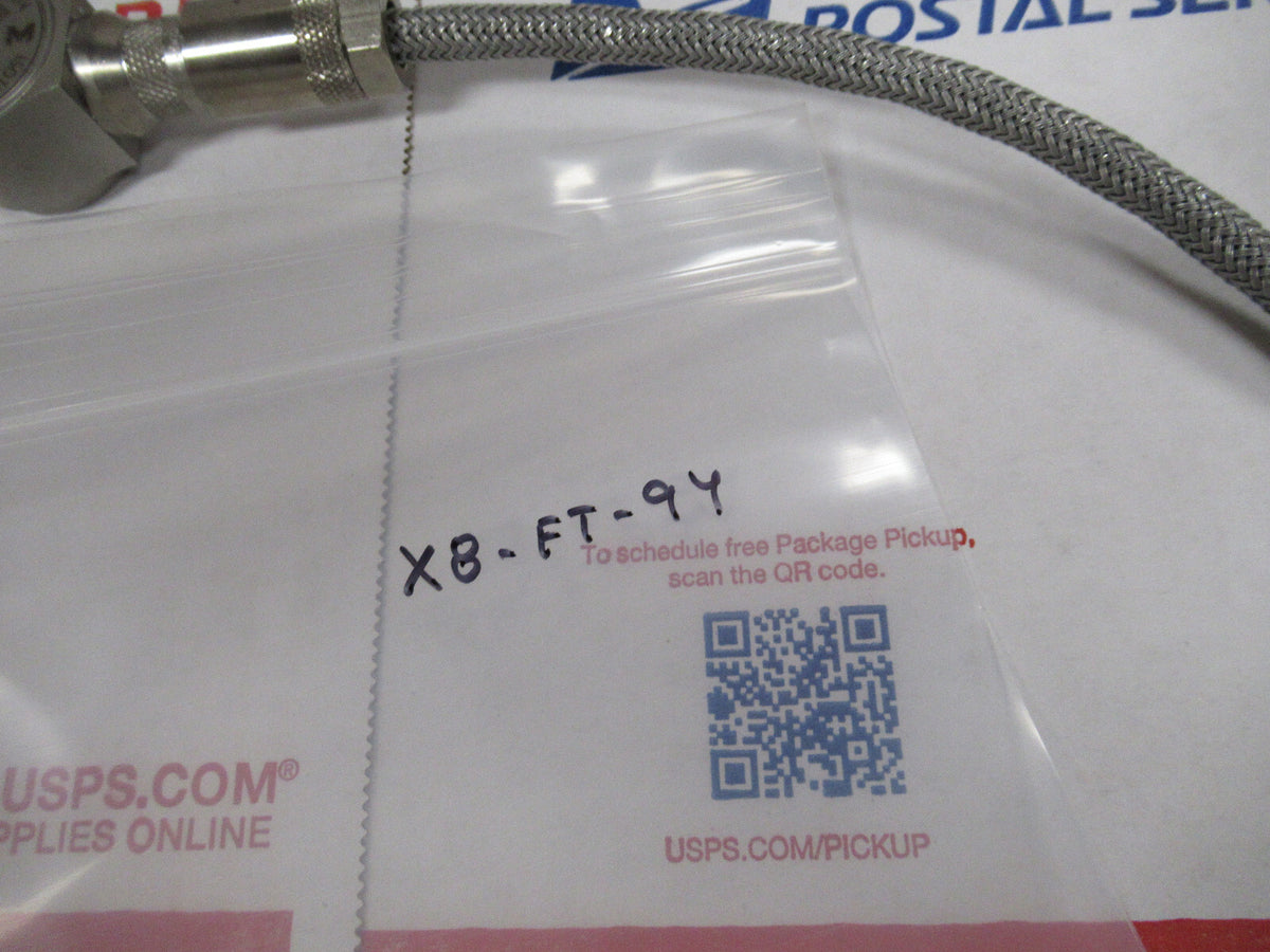 MEGGITT ENDEVCO PSSSN21C-414/4  35427 ACCELEROMETER TEST VIBRATION X8-FT-94