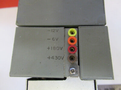 Module for RT-742A/ARC-51BX Mil Spec Radio Idc Power Supply