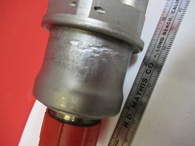 Transmitter 418- 200 Psi Aircraft Pressure Fuel