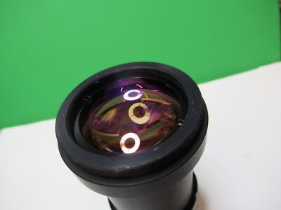 Lpkf Laser Lens Optics 532nm 1:2X 183169 Coated Optical