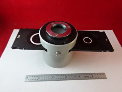 Microscope Part Carl Zeiss AG Germany IM405 Filter 465224 Dark Phase Optics