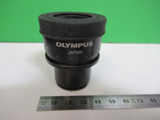 Microscope Eyepiece WHN10X-H/22 Lens Optical Olympus Japan Optics