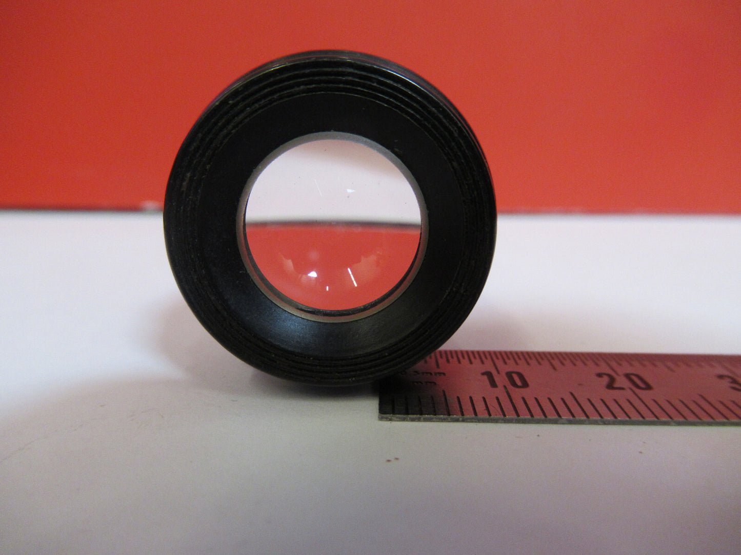 SPENCER 15X AO EYEPIECE OCULAR LENS MICROSCOPE PART As Pictured S8-B-29