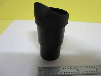 Microscope Part Nikon Japan Eyepiece 10X/21 Optics