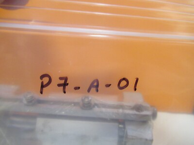 SMC CYLINDER PNEUMATIC NCDY2S10H-0088 AIR CONTROL AS PICTURED #P7-A-01