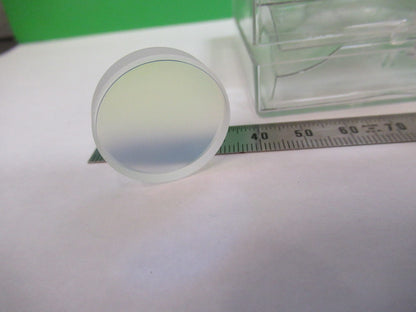 OPTICAL SPECTRA PHYSICS 815-1080nm LENS PHOTONICS OPTICS AS PICTURED T6-B-22