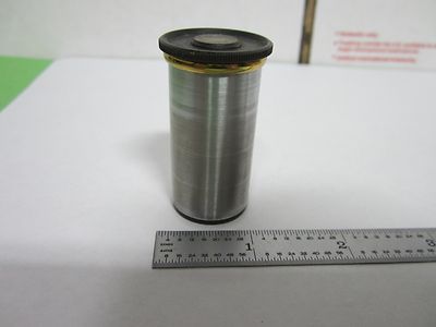 Microscope Part Vintage Eyepiece Watson London Optics