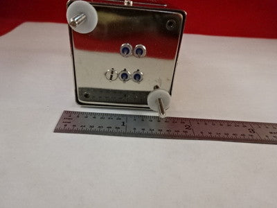 Toyocom Japan Quartz Precision Oscillator 10 MHz TC0-612