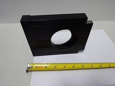 OPTICAL POSITIONING TABLE ORIEL PRO LASER OPTICS AS IS BIN#TA-1-2