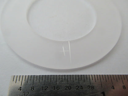 Blank Piezoelectric Quartz Crystal X-cut Unplated Piezo Sensor AS Pic