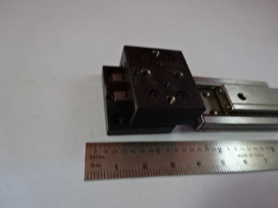 Lot 2 Ea Steel Positioning Stage Slide Bearing for Optics Fixture