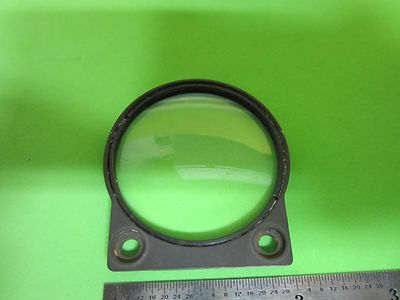 Microscope Part Ernst Leitz Wetzlar Germany Lens ORTHOPlan Optics