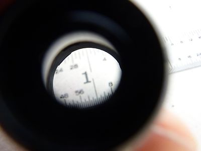 Optical Mounted Lens Mil Spec Laser Optics