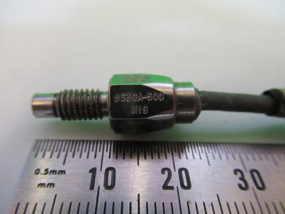 Meggitt Endevco Pressure Sensor 500 Psi 8530A-500