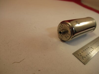 Old Russian Morion Radio Quartz Crystal Frequency Control
