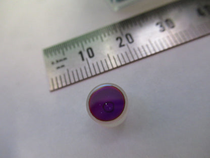 LOT OPTICAL SPECTRA PHYSICS 129-3639 MIRROR PHOTONICS OPTICS AS PICTURED T6-B-27