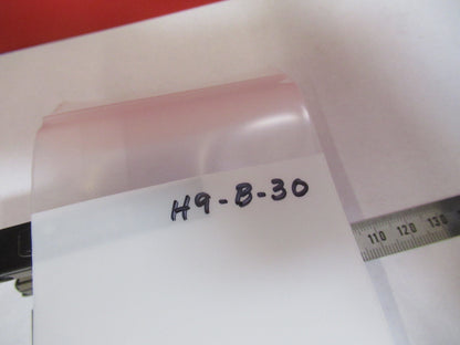 DEL-TRON LINEAR POSITIONING SLIDE BEARING PART AS PICTURED #H9-B-30