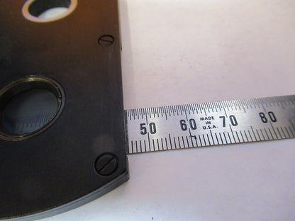 Wild Swiss M20 M40 Polarizer Pol Microscope Part
