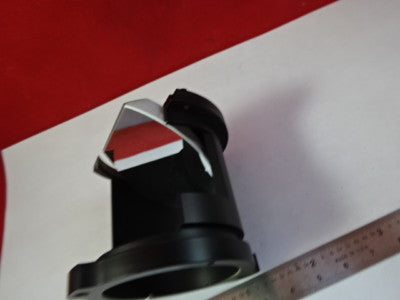 Mirror Mounted Aus Jena Carl Zeiss AG Neophot Germany Optics Microscope Part