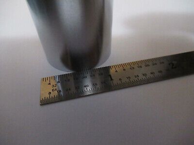 LEITZ WETZLAR 10X W 30mm EYEPIECE OPTICS MICROSCOPE PART AS PICTURED &F5-A-92