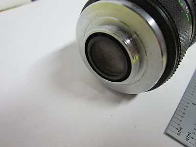 Optical Tv Lens Vicon Video Inspection Microscope Optics
