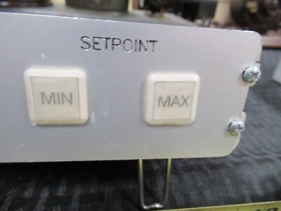 Althen Germany Reader Display Vibration Monitor Without Sensor