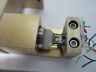 PIEZORESISTIVE STRAIN GAGE ELEMENT for ACCELEROMETER VIBRATION WHEATSTONE BRIDGE