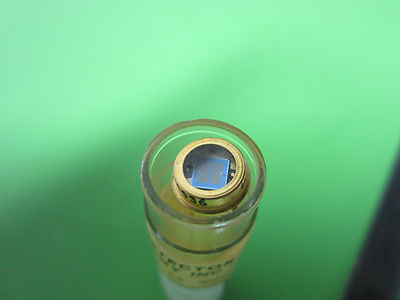 DETECTOR PHOTODIODE UNITED TECH PIN SPOT 2D MWO 4936 LASER OPTICS BIN#PMEL