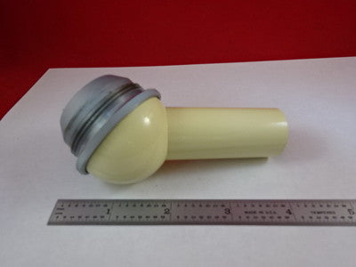 Microscope Part Wild Swiss M11 Tubus + Lens Optics B