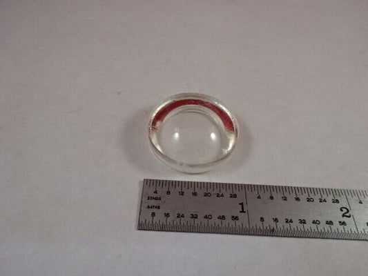 Lens Concave Convex Eyepiece Microscope Optical Laser Optics