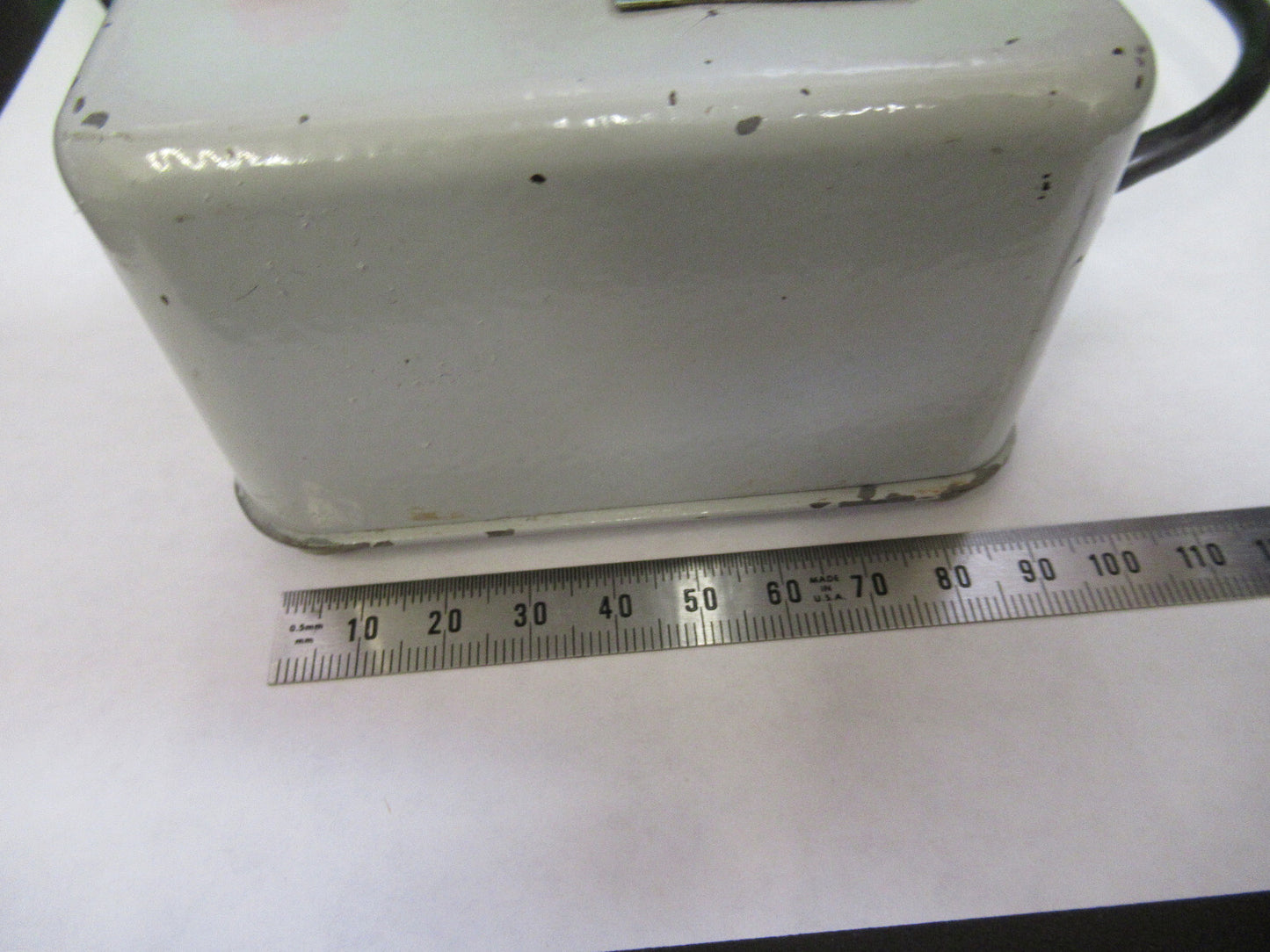 Carl Zeiss AG Germany Transformer for Lamp Microscope Part