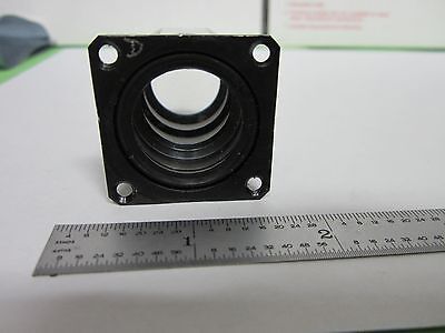 OPTICAL MOUNTED LENS  LASER OPTICS #Q7-55