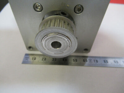MAGMOTOR STEP MOTOR CONTROL SYSTEMS  AS PICTURED #B7-A-61