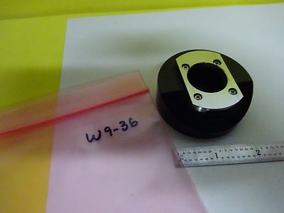 Microscope Part Dovetail Optics