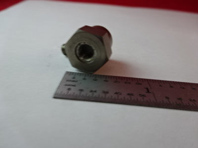 BESCHLEUNIGUNGSMESSER ENDEVCO MEGGITT 42A13 VIBRATIONSSENSOR WIE BESEHEN #88-79