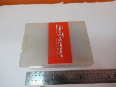 BRUBAKER TOOLS HS1 SPR PT PLUG 4-40 NC AS PICTURED #P7-A-06