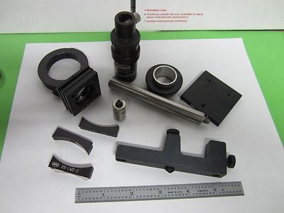 Lot Laser Parts Newport