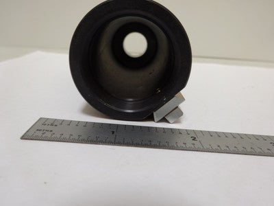 MICROSCOPE PART TUBUS STAGE #E1-A-06