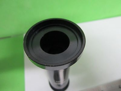Microscope Part Olympus Japan Telescopic Eyepiece Optics