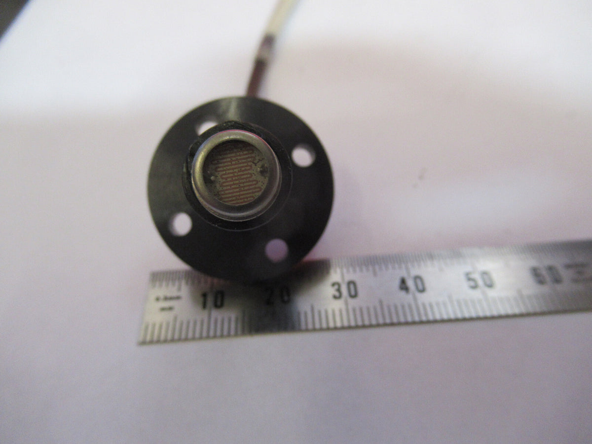 LIGHT SENSOR PHOTO DETECTOR CL705HL MIL SPEC AS PICTURED &S6-A-25
