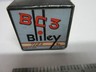 Vintage Wwii Bliley Electric Co. Quartz Crystal Original Box BC3 Frequency 7183 Kc Standard