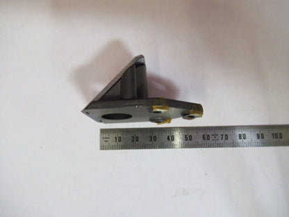LEITZ WEZLAR ILLUMINATOR BEAM SPLITER MICROSCOPE PART AS PICTURED &S4-B-103