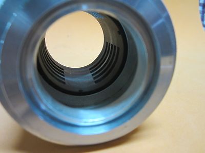 MICROSCOPE PART VICKERS UK ENGLAND AS IS BIN#40-01